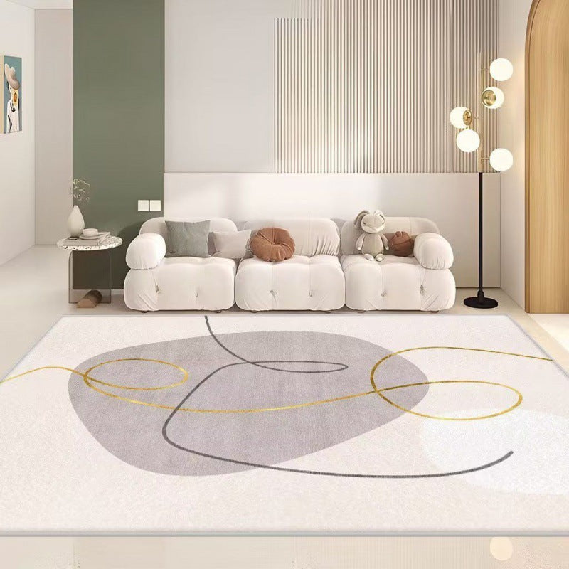 XL Extra Large Lush Plush Uplift Carpet Rug (300 x 200)