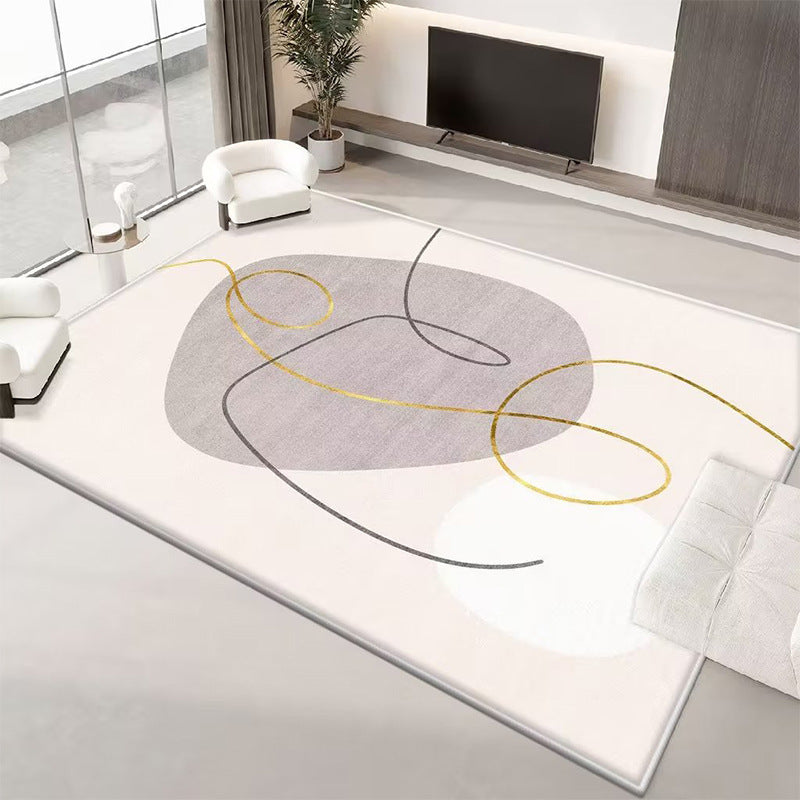 XL Extra Large Lush Plush Uplift Carpet Rug (300 x 200)