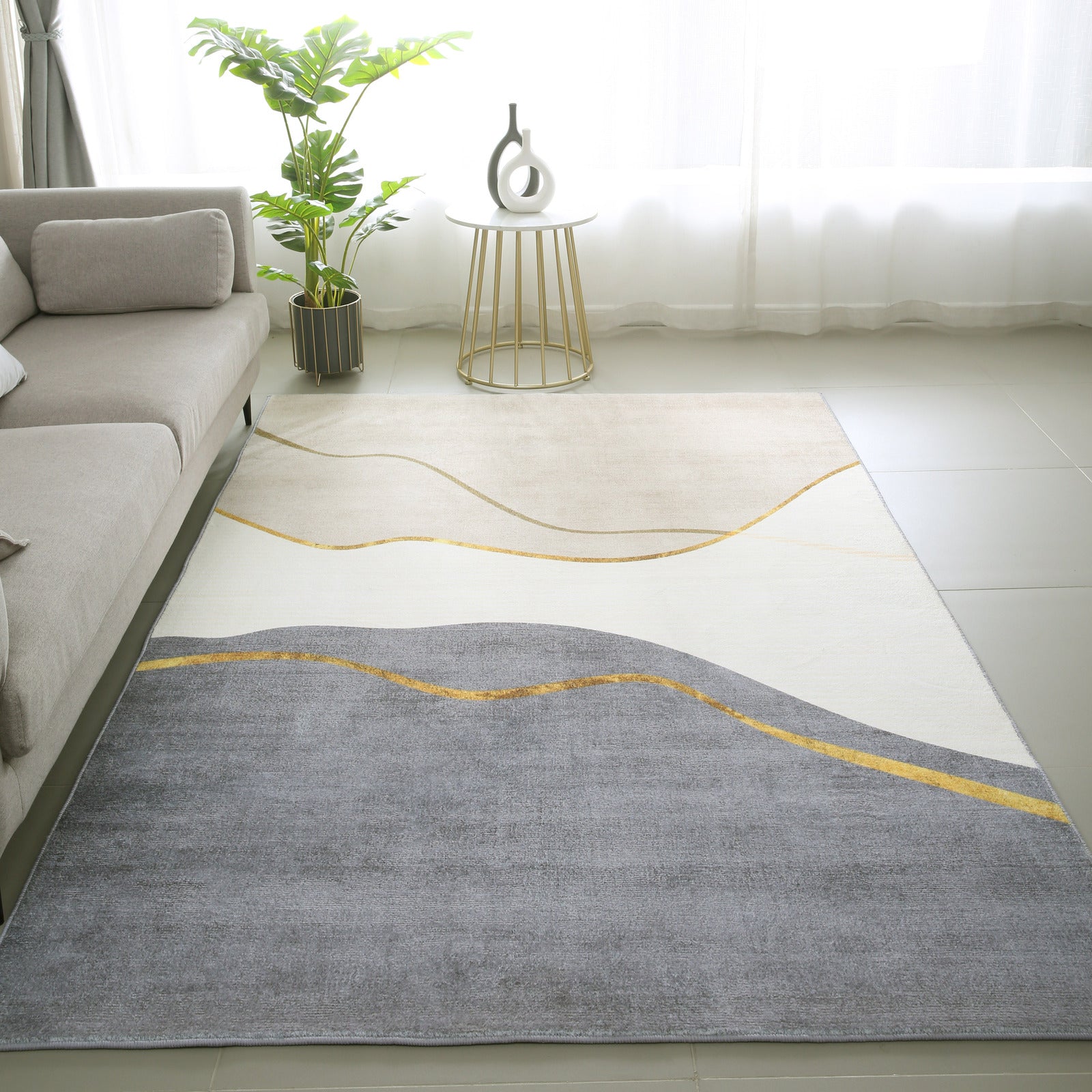 XL Extra Large Lush Plush Euphoria Carpet Rug (300 x 200)