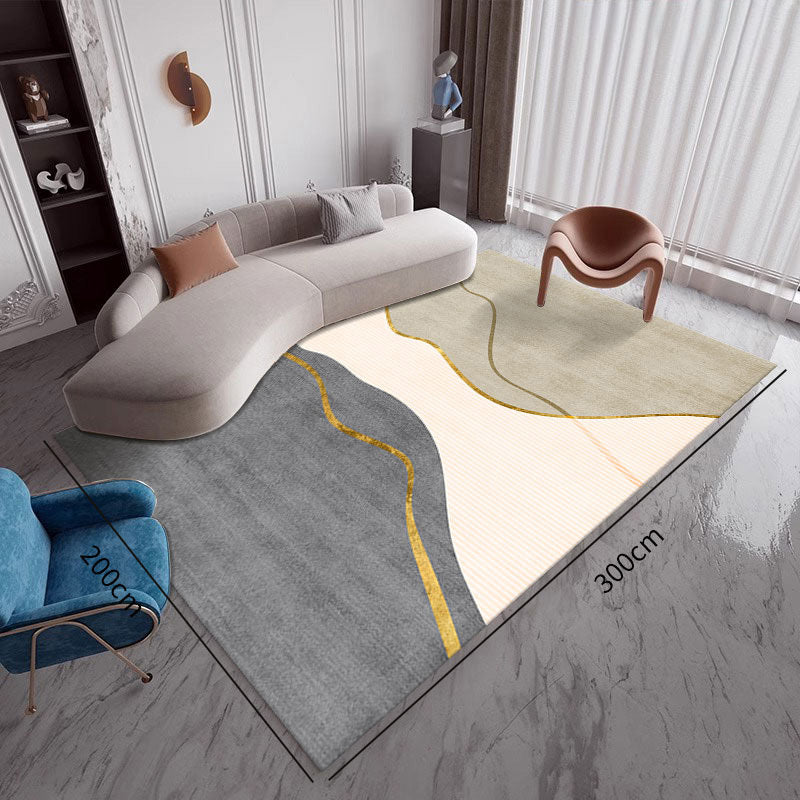 XL Extra Large Lush Plush Euphoria Carpet Rug (300 x 200)