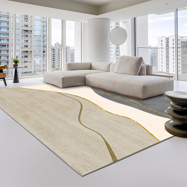 XL Extra Large Lush Plush Euphoria Carpet Rug (300 x 200)