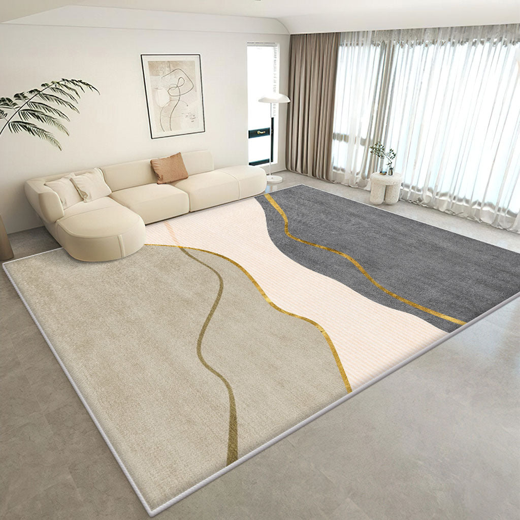 XL Extra Large Lush Plush Euphoria Carpet Rug (300 x 200)