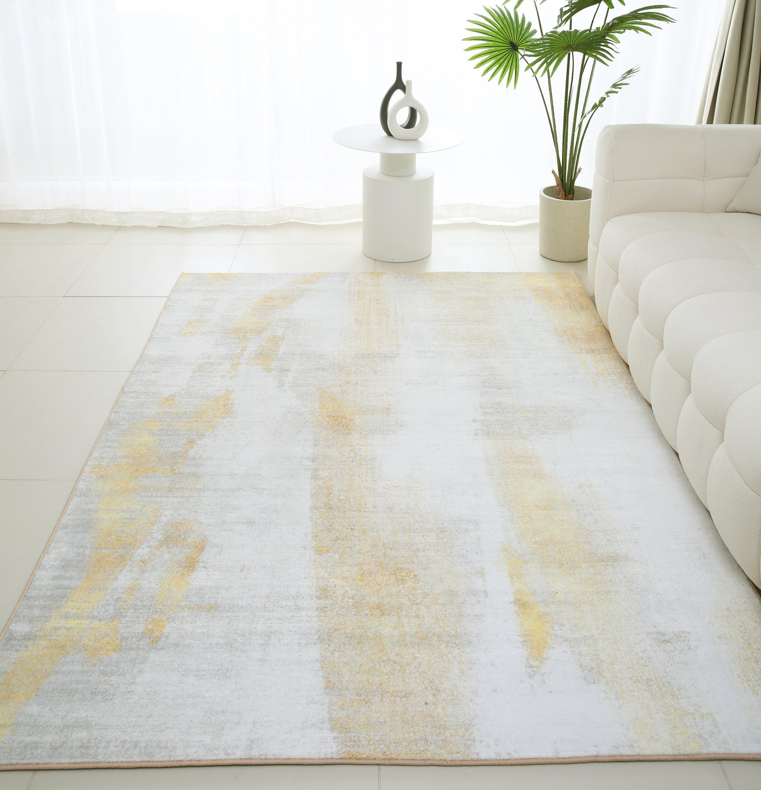 XL Extra Large Lush Plush Mirth Carpet Rug (300 x 200)