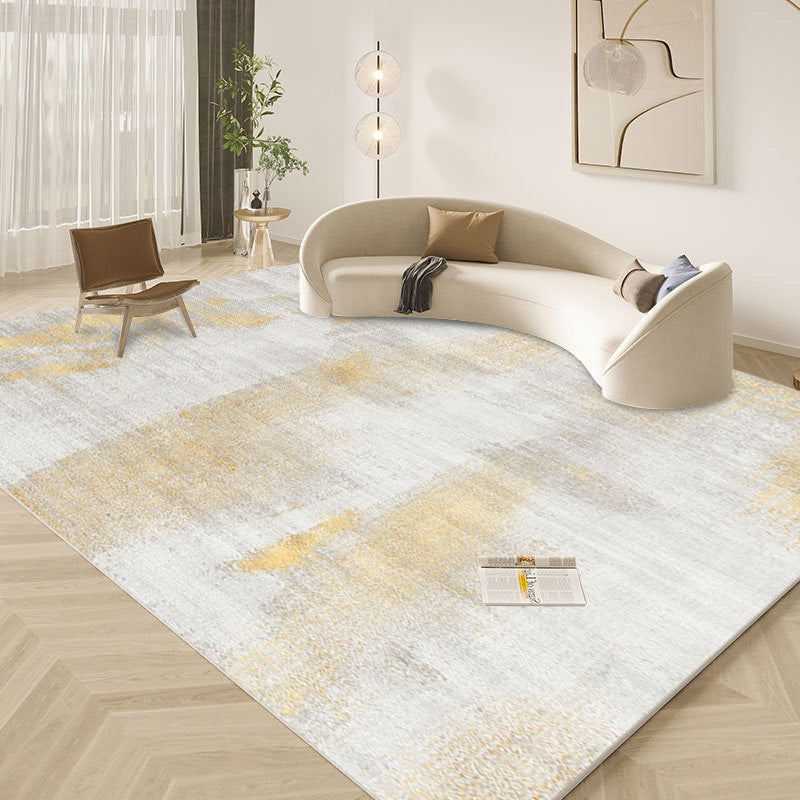 XL Extra Large Lush Plush Mirth Carpet Rug (300 x 200)