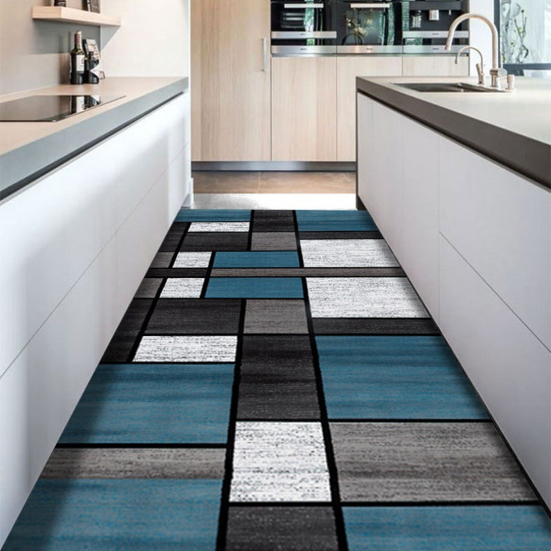 Concept Hallway Runner Area Rug Carpet Mat (80 x 300)