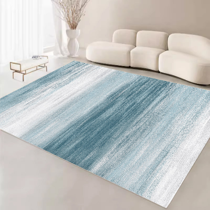 XL Extra Large Lush Plush Seaside Carpet Rug (300 x 200)