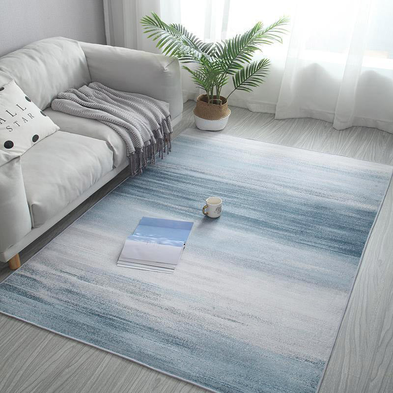 XL Extra Large Lush Plush Seaside Carpet Rug (300 x 200)
