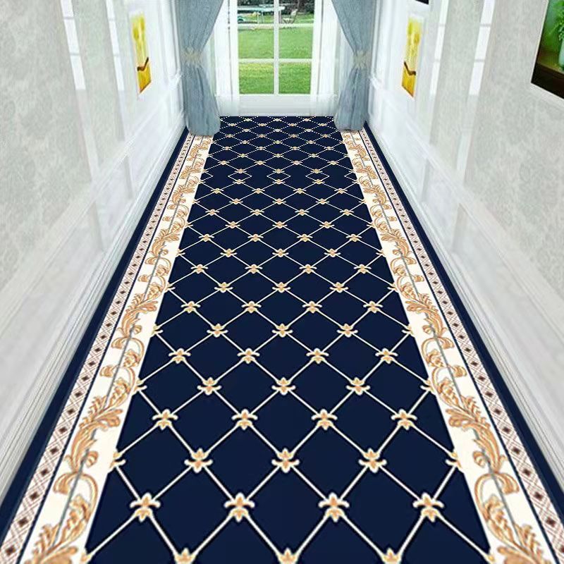 Supreme Hallway Runner Area Rug Carpet Mat (80 x 300)