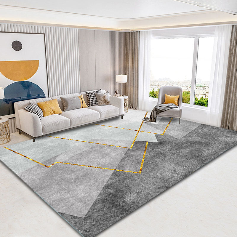 4m Extra Large Grandeur Rug Carpet Mat (400 x 200)