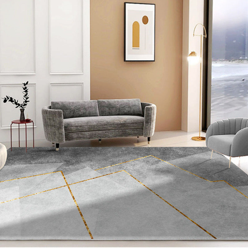 4m Extra Large Grandeur Rug Carpet Mat (400 x 200)