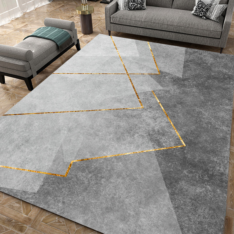 4m Extra Large Grandeur Rug Carpet Mat (400 x 200)