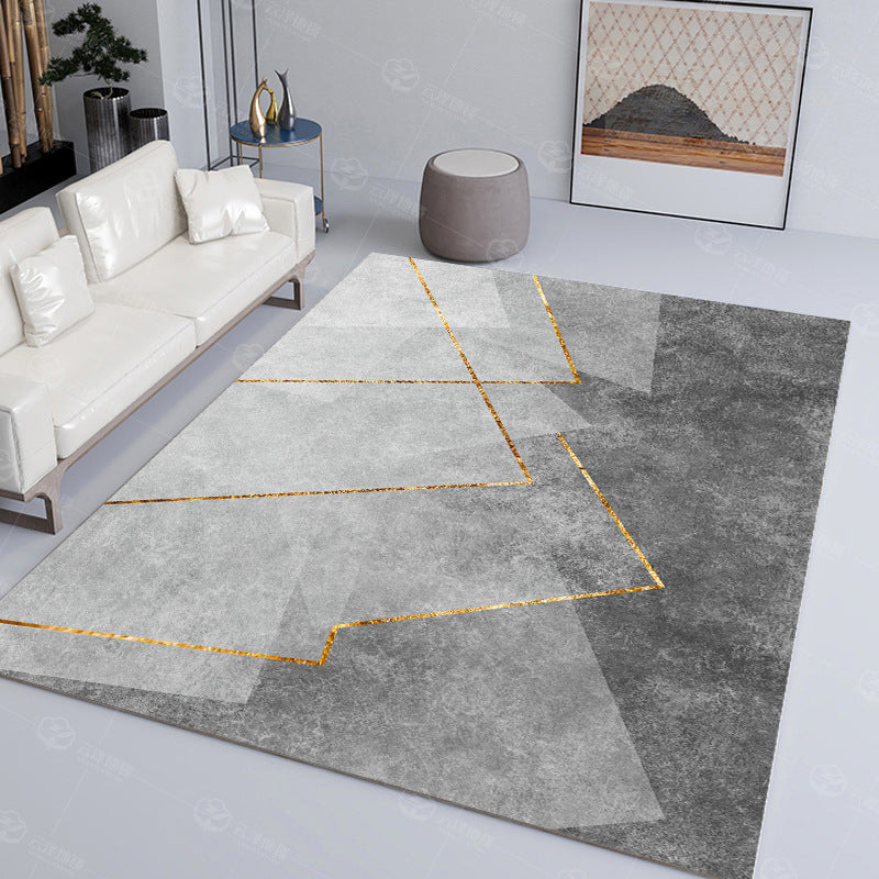 4m Extra Large Grandeur Rug Carpet Mat (400 x 200)