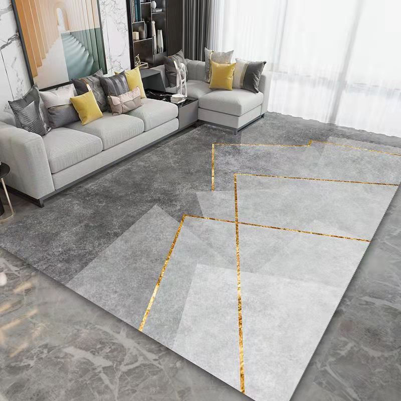 4m Extra Large Grandeur Rug Carpet Mat (400 x 200)