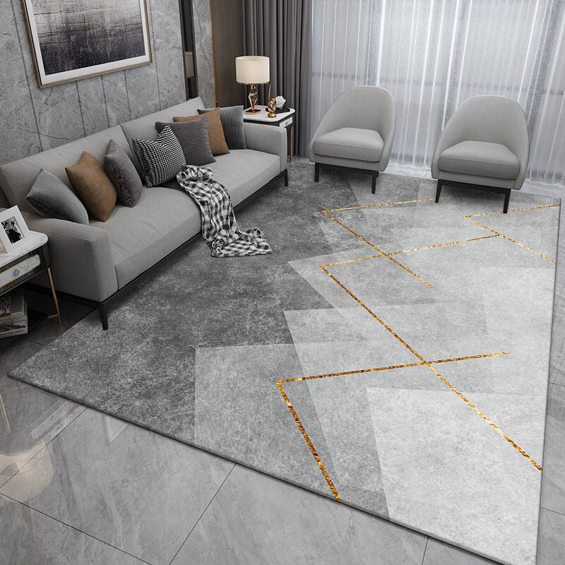 4m Extra Large Grandeur Rug Carpet Mat (400 x 200)