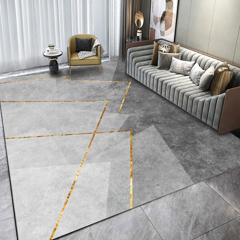 4m Extra Large Grandeur Rug Carpet Mat (400 x 200)