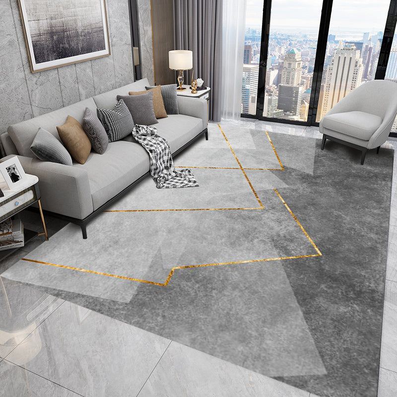 4m Extra Large Grandeur Rug Carpet Mat (400 x 200)