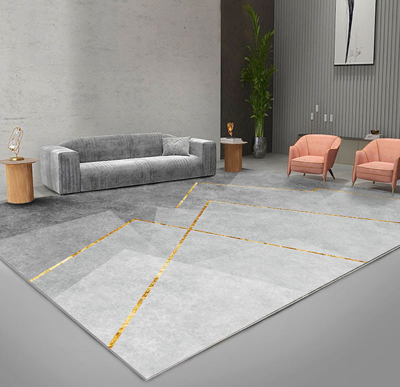 4m Extra Large Grandeur Rug Carpet Mat (400 x 200)