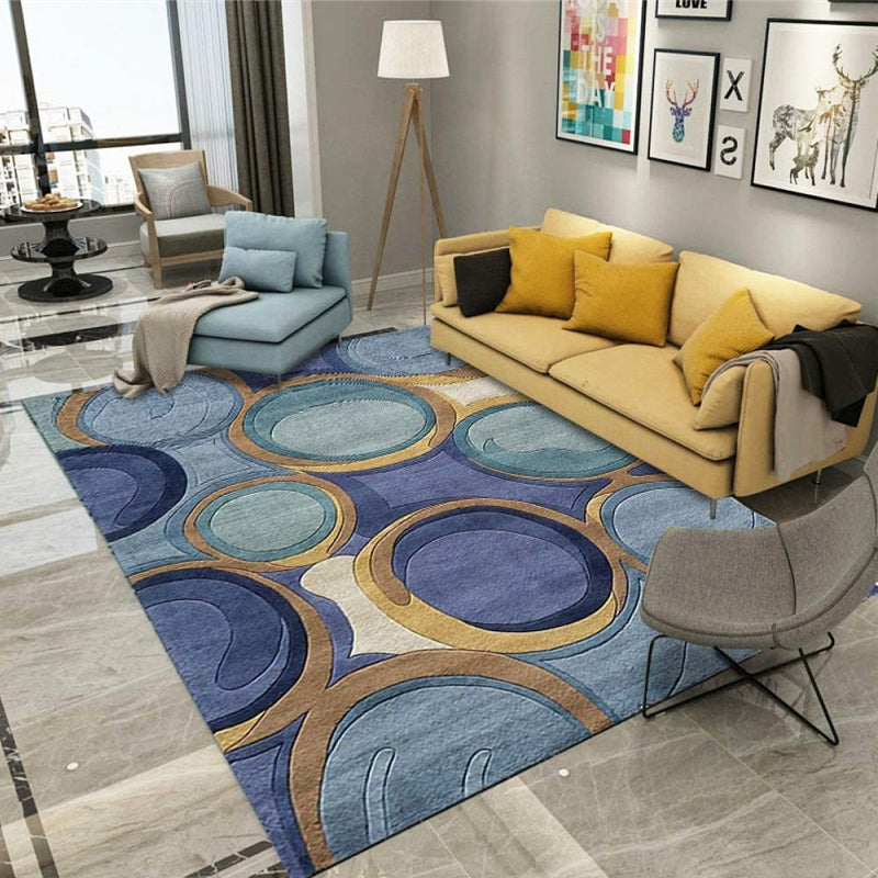 Delight Hallway/Bedroom Runner Area Rug Carpet Mat (80 x 200)
