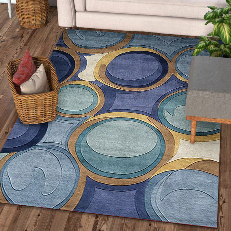 Delight Hallway/Bedroom Runner Area Rug Carpet Mat (80 x 200)
