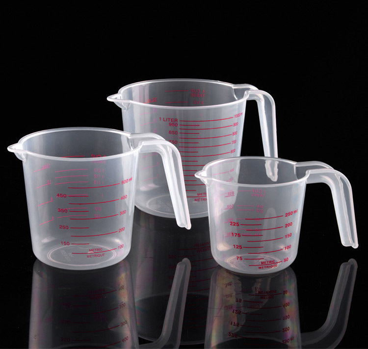 500ml Clear Measuring Cup