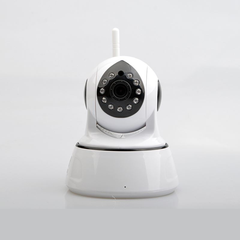 WiFi Security Camera IP Wireless HD Night Vision Two Way Audio