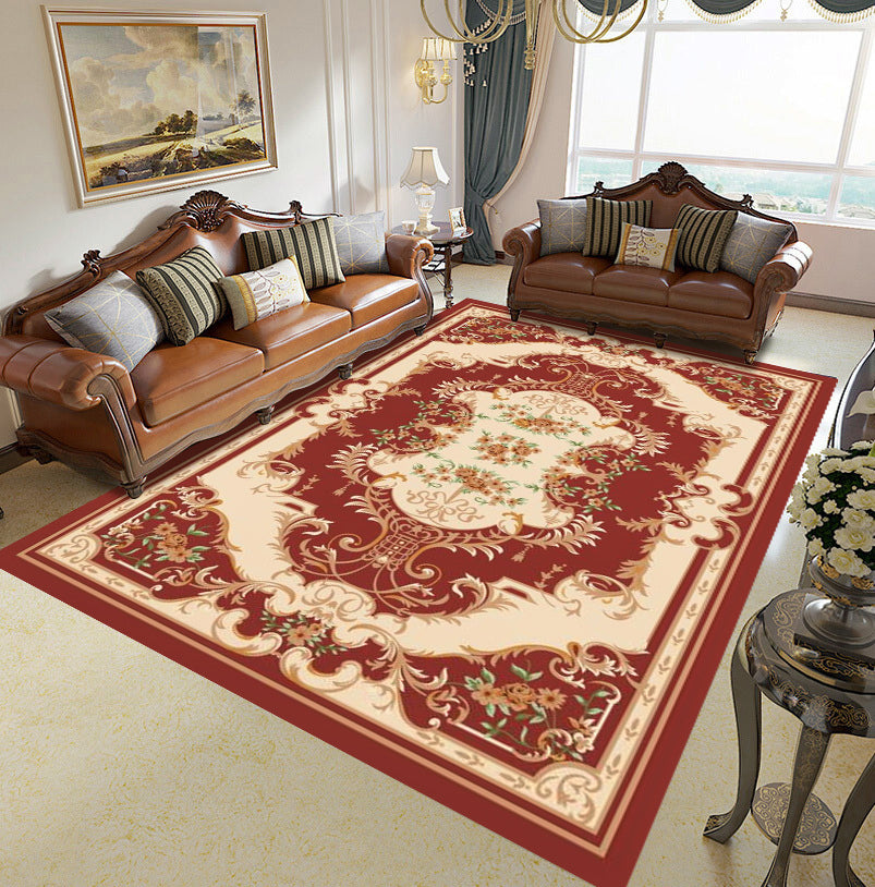 XL Extra Large Regal Classic Rug Carpet Mat (300 x 200)