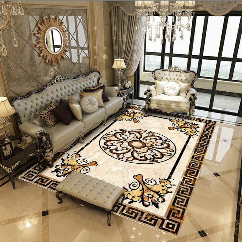 XL Extra Large Faith Rug Carpet Mat (300 x 200)