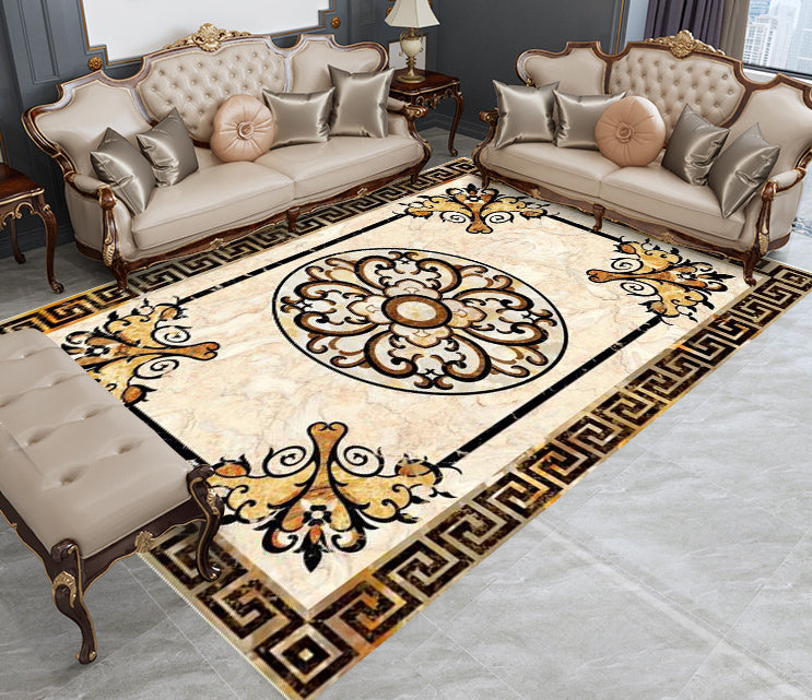 XL Extra Large Faith Rug Carpet Mat (300 x 200)