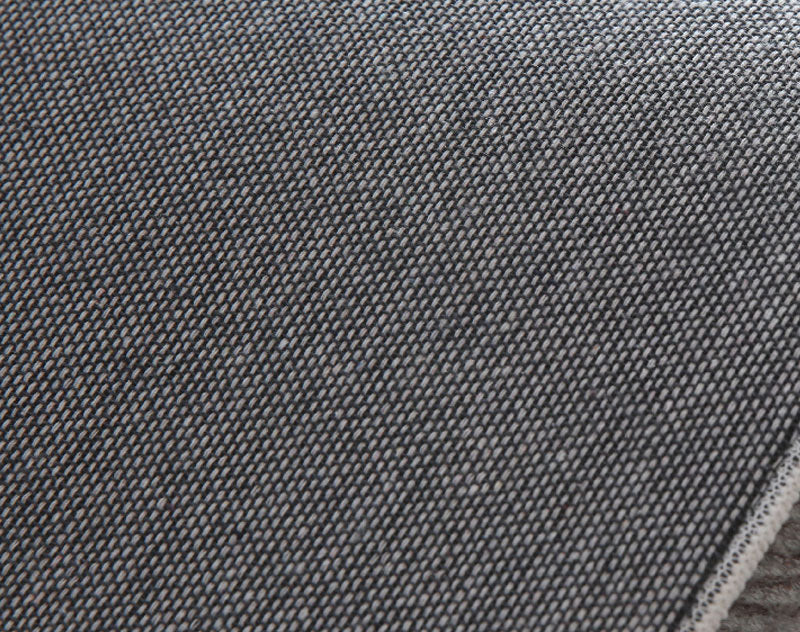 XL Large Lush Plush Rhythm Cotton Carpet Rug (280 x 180)