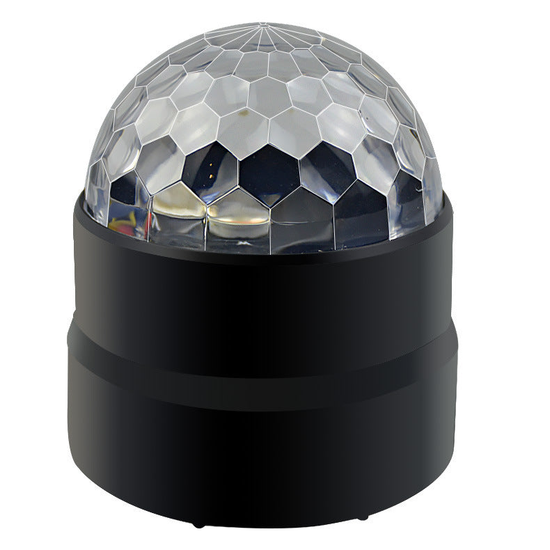Party Disco Ball LED RGB Stage Lights