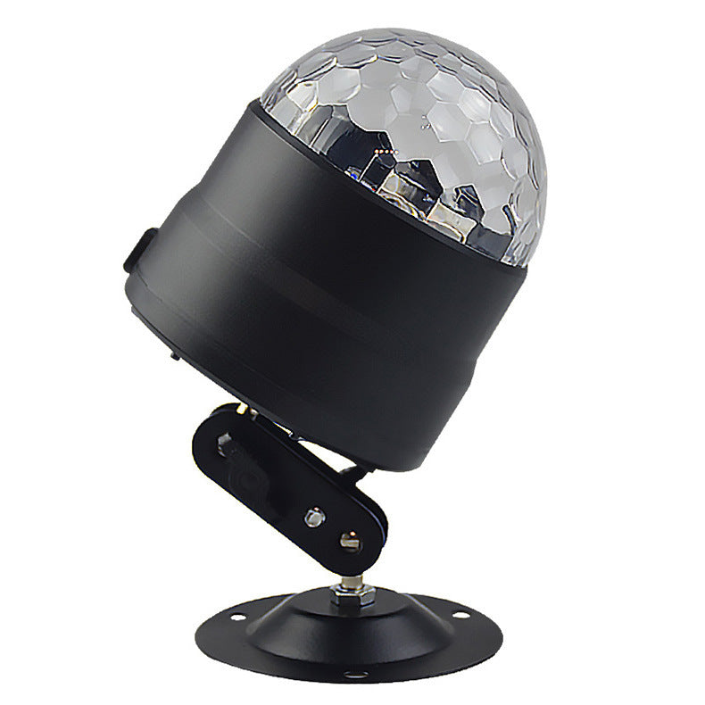 Party Disco Ball LED RGB Stage Lights