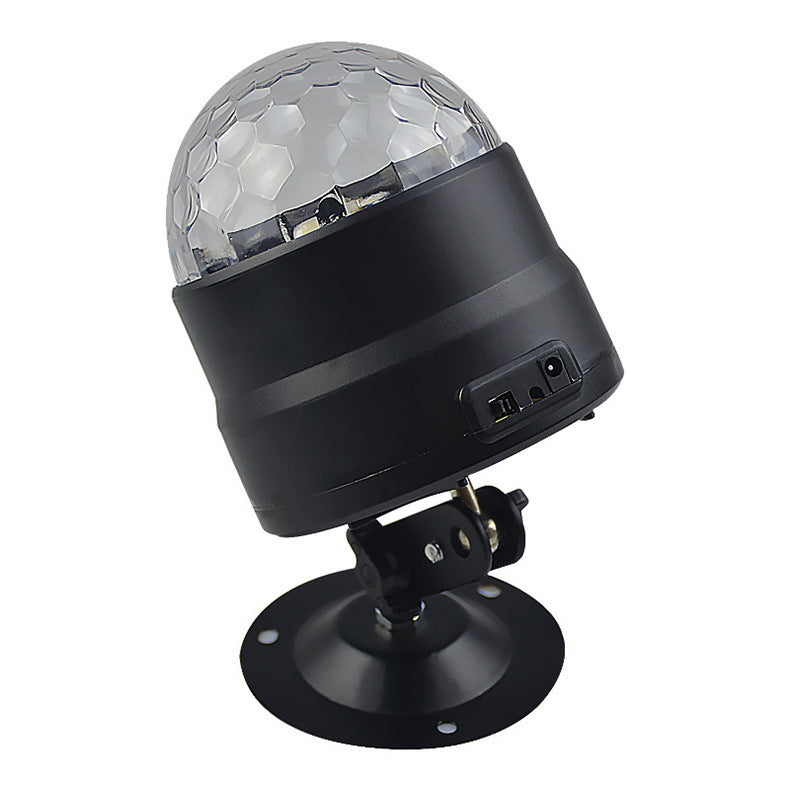 Party Disco Ball LED RGB Stage Lights